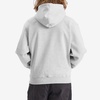 Daily Paper Chain Stitch Oversized Hoodie