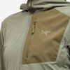 Arc'teryx Proton Lightweight Hoodie Jacket