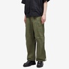 Poliquant Adjustable Length Cargo Pants