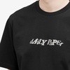 Daily Paper Unified Type Short Sleeved T-Shirt