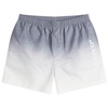 Casablanca Gradient Monogram Swim Shorts