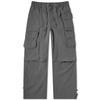 Nike Tech Pack Woven Mesh Pants