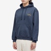 By Parra Oval Logo Hoodie