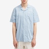 Armor-Lux Stripe Vacation Shirt