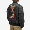 Maharishi Tour Dragon Map MA1 Jacket