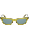 Ace & Tate Enzo Sunglasses