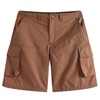 Our Legacy Mount Cargo Shorts