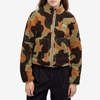 Dickies Mount Hope Camo Fleece