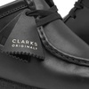 Clarks Originals Wallabee