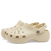 Crocs Classic Platform Clog