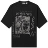 Lanvin x Future Print T-Shirt