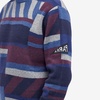 By Parra Patched Your Work Knitted Pullover