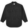 Poliquant Deformed Fatigue Solotex® Shirt Jacket