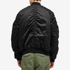 Alpha Industries UV MA-1 Jacket