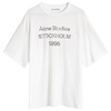 Acne Studios Exford 1996 T-Shirt