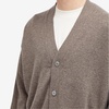 Studio Nicholson Parr Lambswool Knit Cardigan