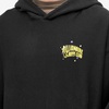 Billionaire Boys Club Oversized Arch Logo Hoodie