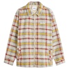 Butter Goods Heavy Plaid Jacket