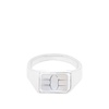 Miansai x Gab Bois Sim Card Signet Ring