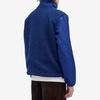 By Parra Balled Fleece Jacket