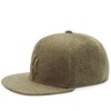 New Era Harris Tweed 59Fifty Cap