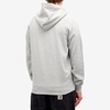 Billionaire Boys Club Small Arch Logo Zip Hoodie