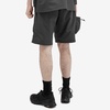 Nanga Dot Air Utility Pocket Cargo Shorts