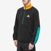 Billionaire Boys Club Half Zip Fleece