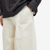 FrizmWORKS Twill Balloon Pants