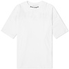 Palm Angels Classic Logo Oversized T-Shirt