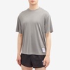 Satisfy Auralite Perforated T-Shirt