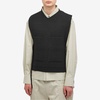 Craig Green Tape Knit Vest