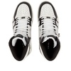 AMIRI Skeleton Hi Top Sneaker