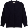 FrizmWORKS Wool Deck Zip Cardigan