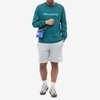 Billionaire Boys Club Small Arch Logo Sweat Shorts