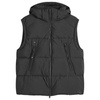 Y-3 Puffer Vest