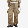 Andersson Bell Balloon Pocket Parachute Pants