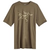 Arc'teryx Ionia Merino Wool Logo T-Shirt