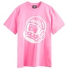 Billionaire Boys Club Astro Helmet Logo T-Shirt