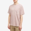 Dickies Garment Dyed Pocket T-Shirt