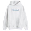 Butter Goods Quest Logo Hoodie