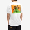 Good Morning Tapes Mountain T-Shirt