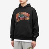 Billionaire Boys Club Tropical Arch Logo Hoodie