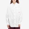 Damson Madder Kendall Shirt