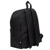 Like boys black x wear padded nylon taffeta backpack