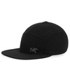 Arc'teryx Wool Calidum 5 Panel Cap