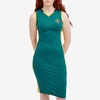 Miaou Nora Zip Front Dress