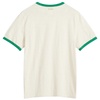 END. x Levis Ringer T-Shirt 'Mount Rambler'