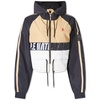 P.E Nation Cropped Logo Jacket