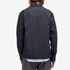 Dries Van Noten Corran Water Repellent Zip Overshirt